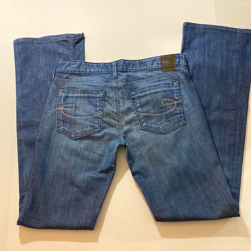 Chip & Pepper Vintage Stella bootcut size 29